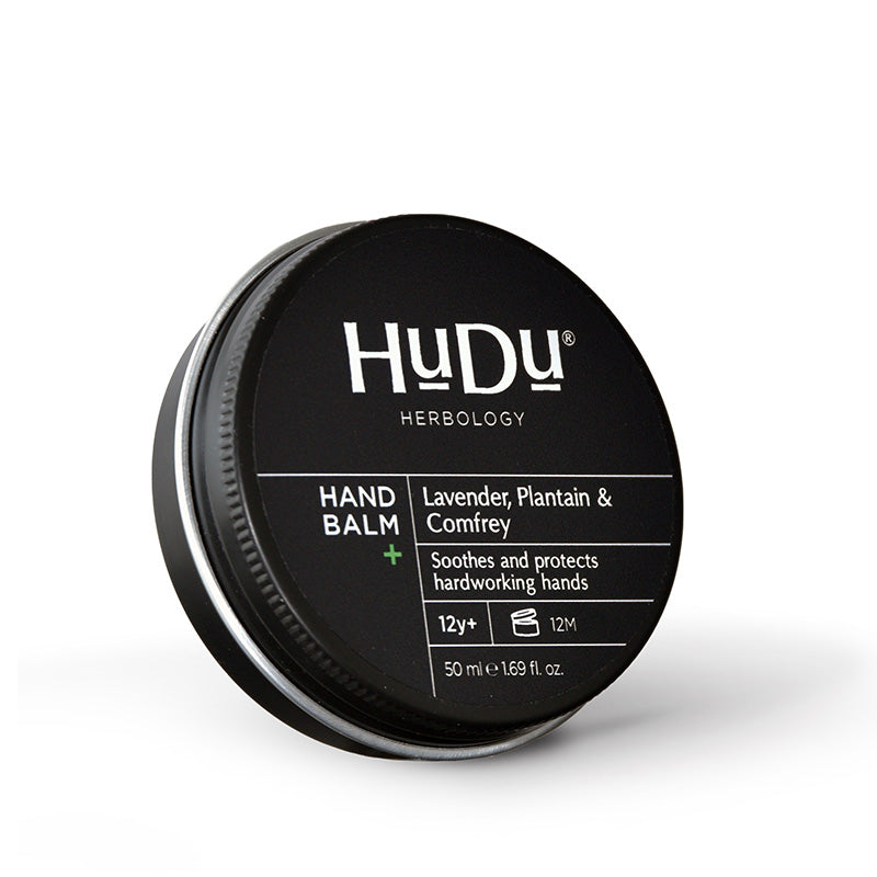 HAND BALM (+) - 50ml