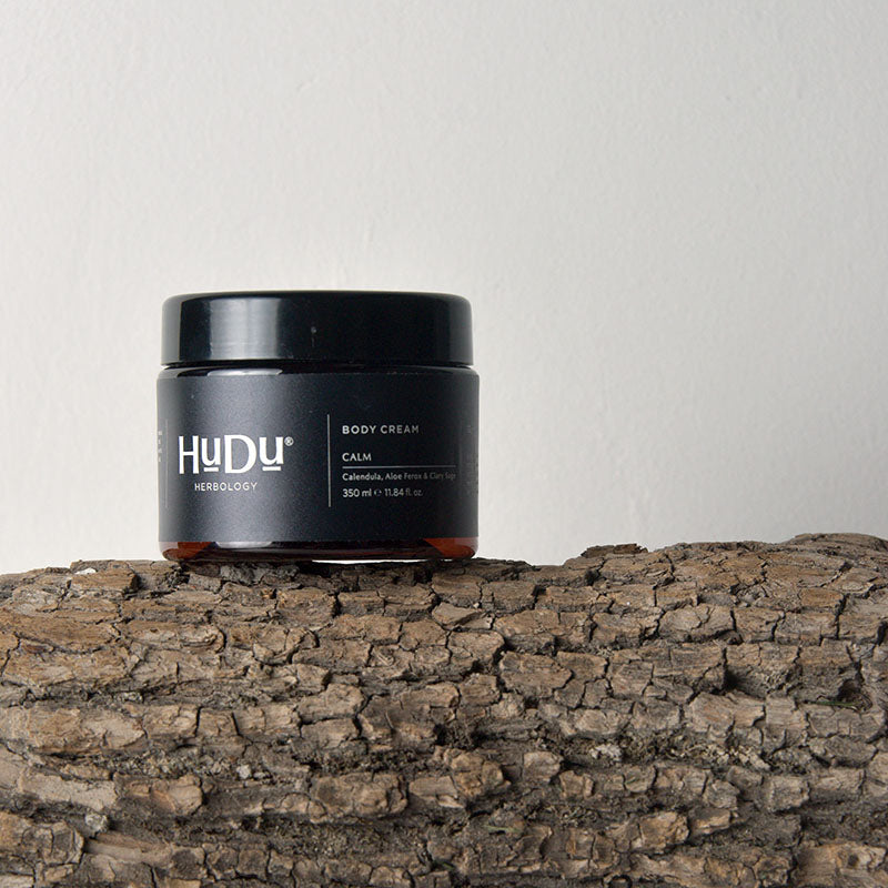 BODY CREAM - CALM - 350ml