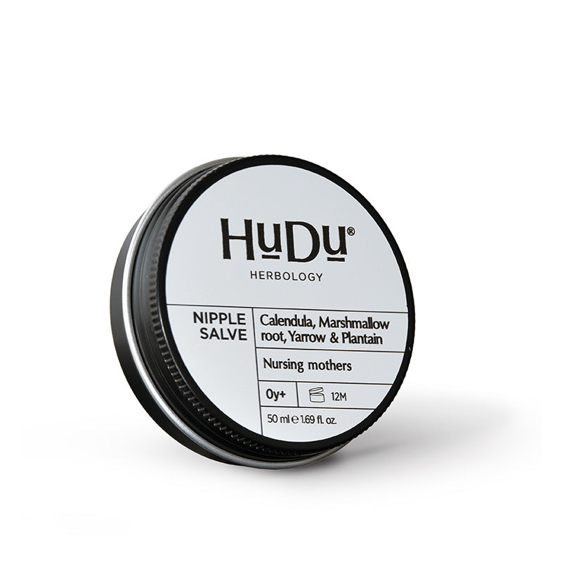 NIPPLE SALVE - 50ml