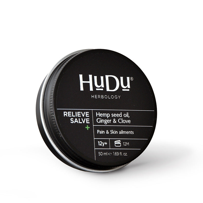 RELIEVE SALVE (+) - 50ml