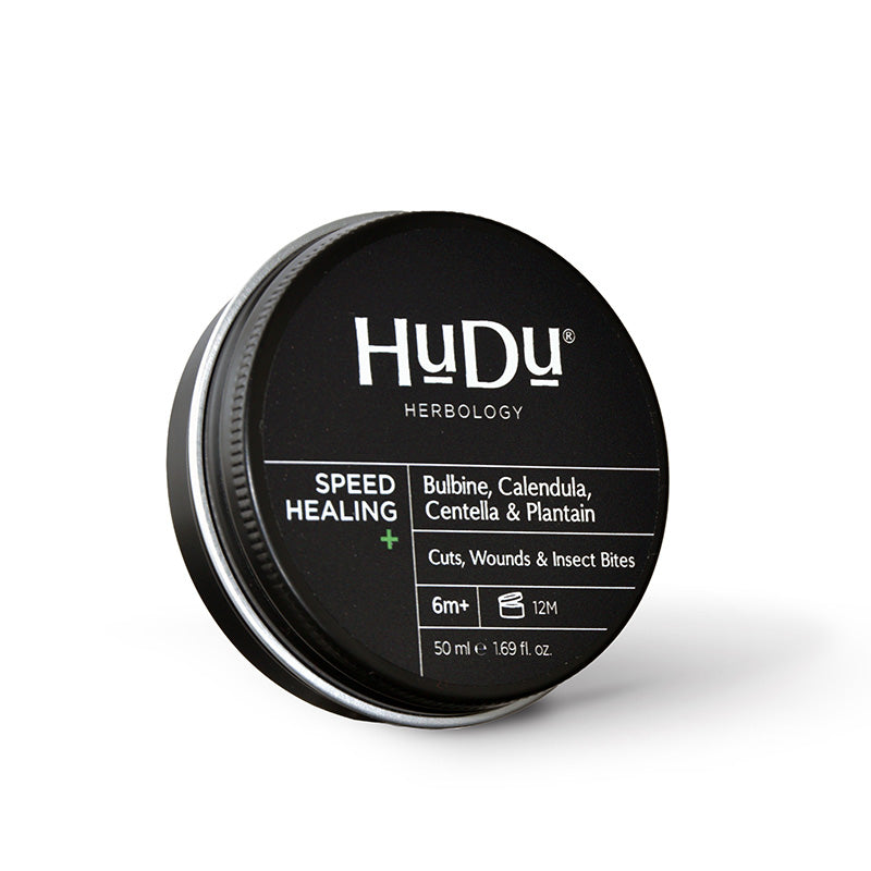 SPEED HEALING (+) - 100ml