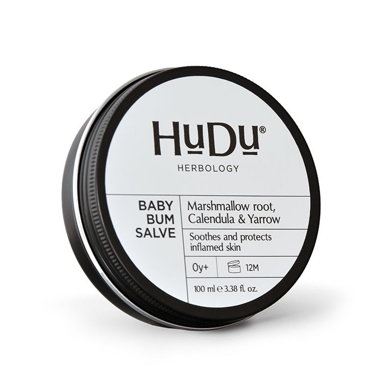 BABY BUM SALVE -100ml