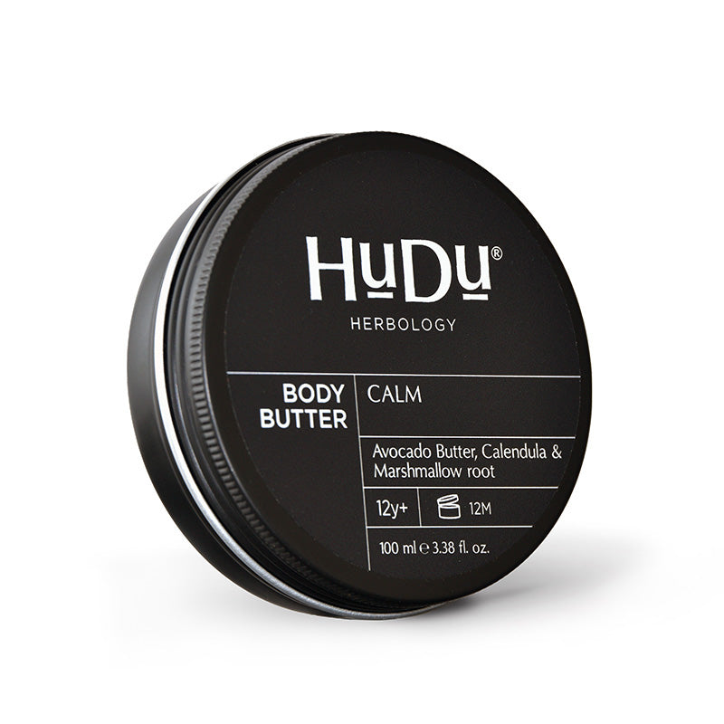 BODY BUTTER CALM - CLARY SAGE - 100ml