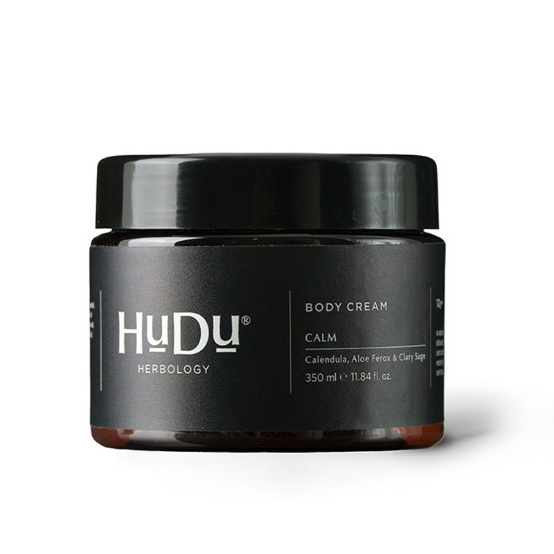 BODY CREAM - CALM - 350ml