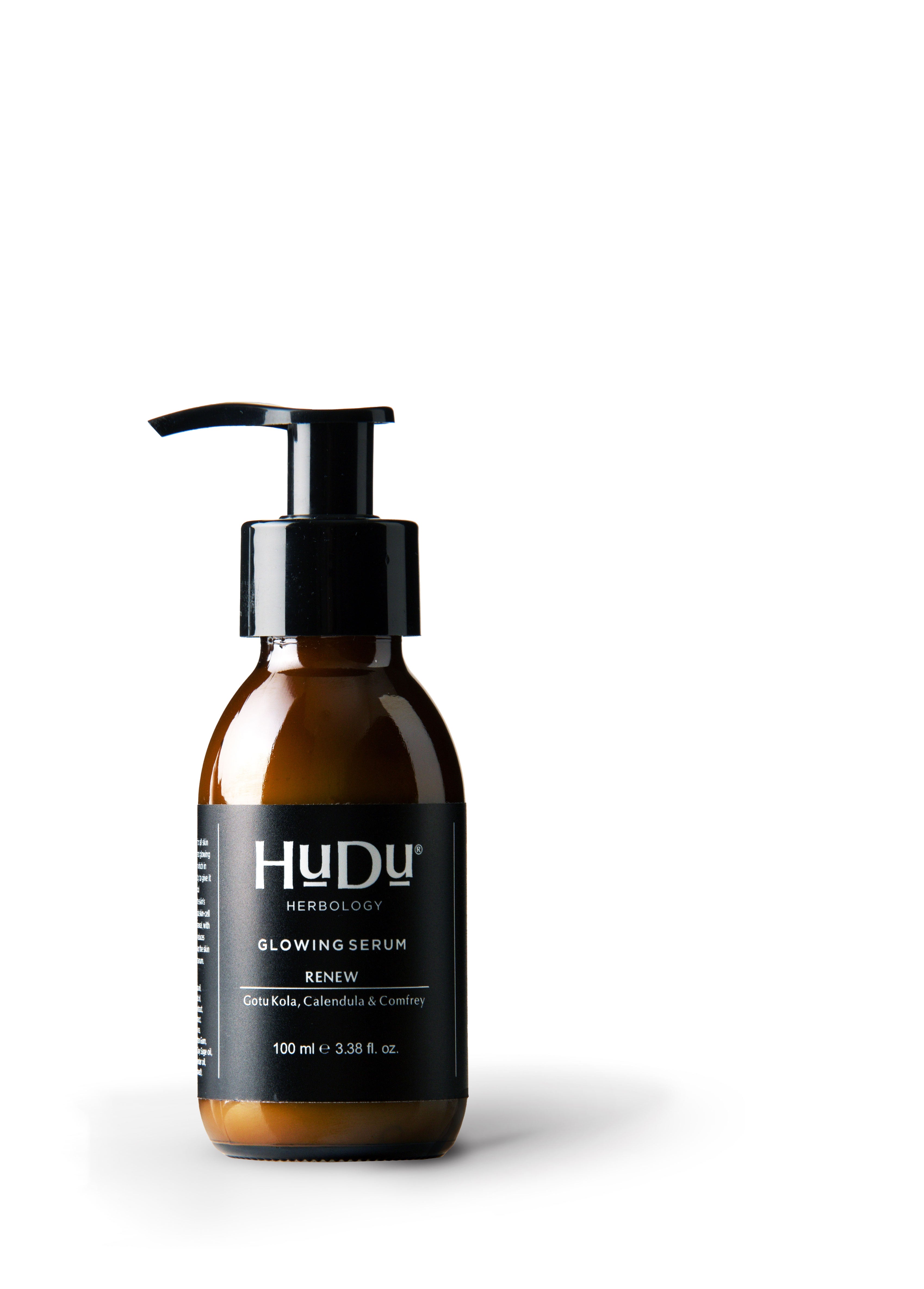 GLOWING SERUM - 100ml