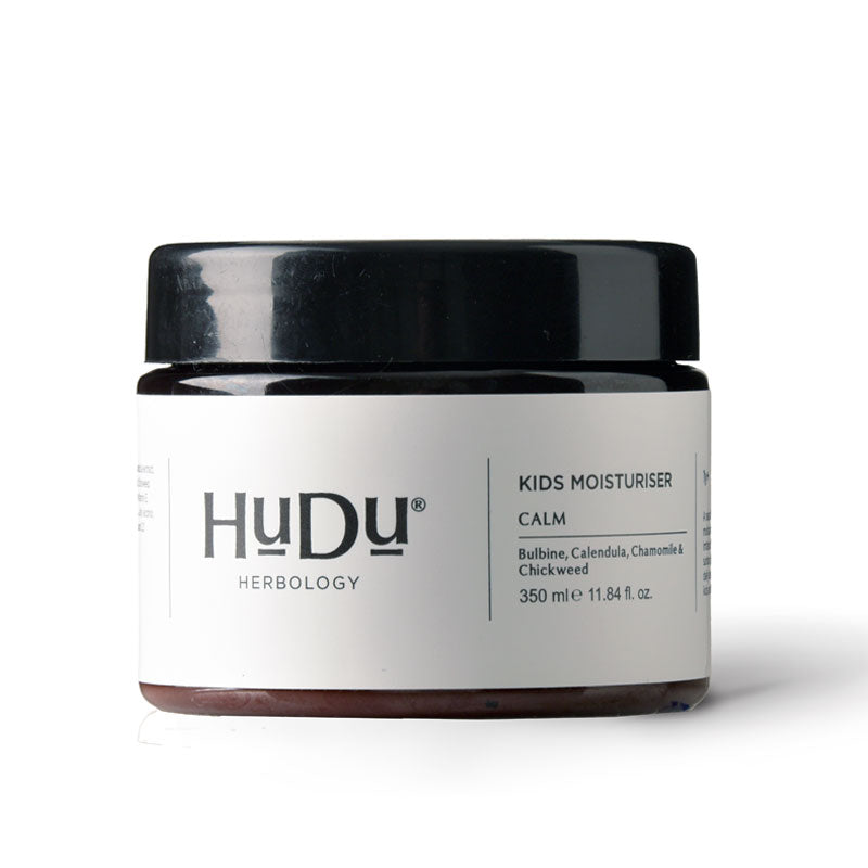 KIDS MOISTURISER - 100ml - 350ml